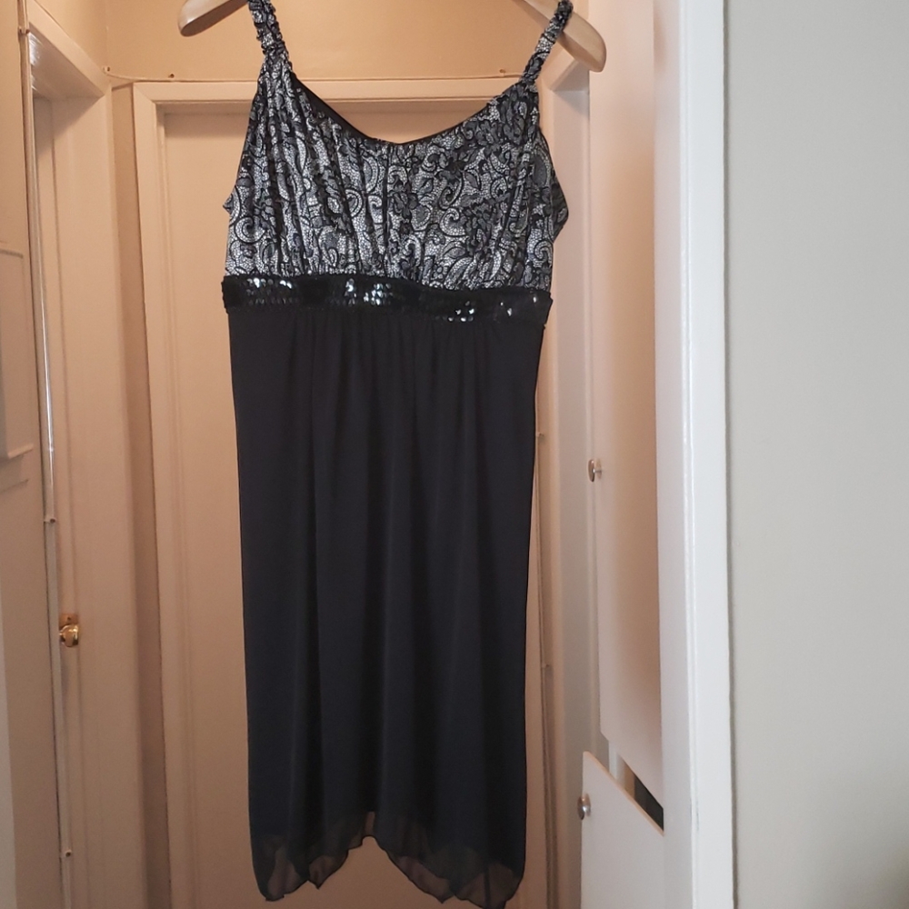 ENFOCUS Woman Dress
